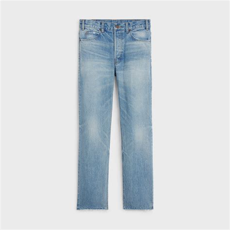 celine polly jeans|Celine jeans women.